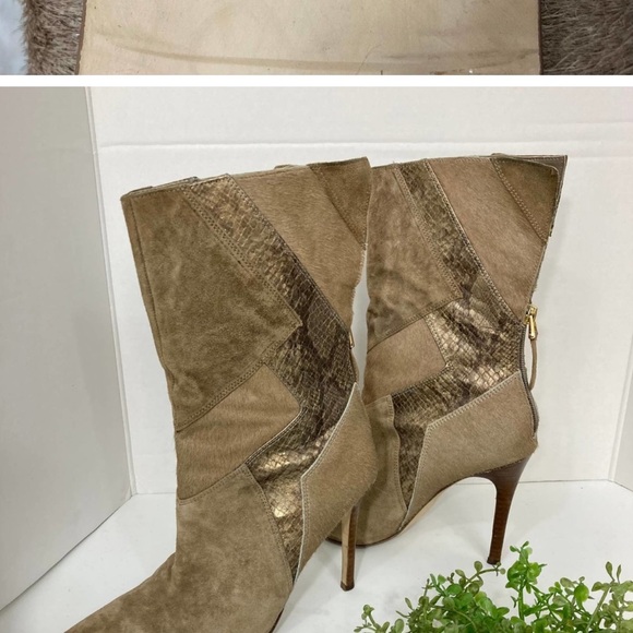 Elegant and sexy High Heel Boots - Picture 8 of 10